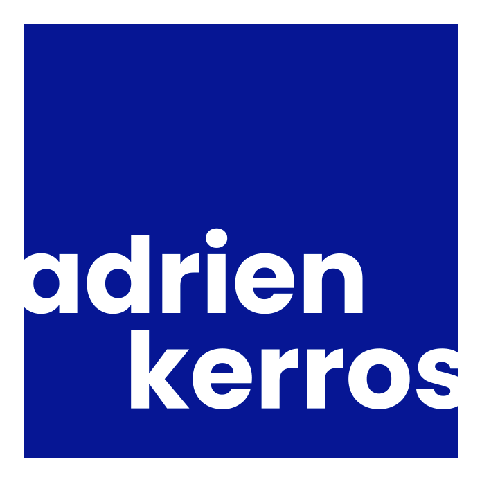 Adrien KERROS | Création de sites web